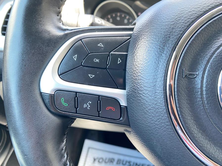 2019 Jeep Compass High Altitude FWD, available for sale in Union, New Jersey | Drive Auto Boutique. Union, New Jersey 2019 Jeep Compass High Altitude FWD, available for sale in Union, New Jersey | Drive Auto Boutique. Union, New Jersey