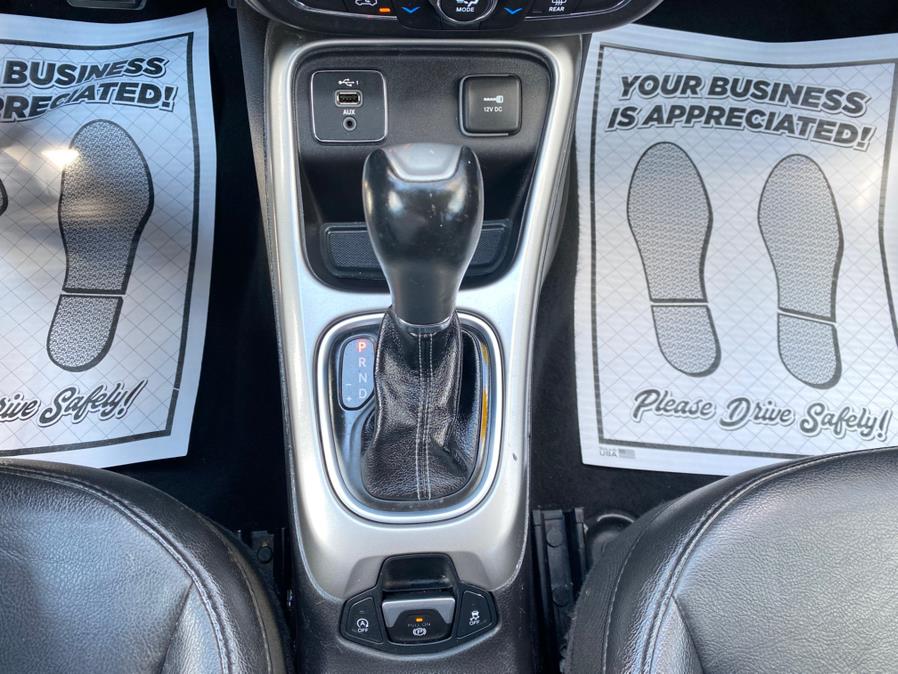 2019 Jeep Compass High Altitude FWD, available for sale in Union, New Jersey | Drive Auto Boutique. Union, New Jersey 2019 Jeep Compass High Altitude FWD, available for sale in Union, New Jersey | Drive Auto Boutique. Union, New Jersey