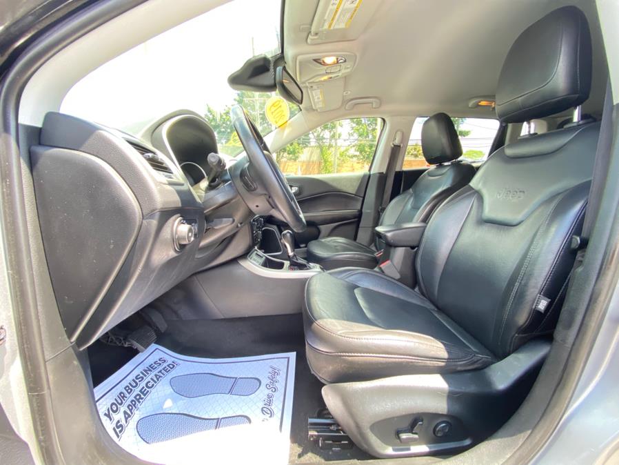 2019 Jeep Compass High Altitude FWD, available for sale in Union, New Jersey | Drive Auto Boutique. Union, New Jersey 2019 Jeep Compass High Altitude FWD, available for sale in Union, New Jersey | Drive Auto Boutique. Union, New Jersey