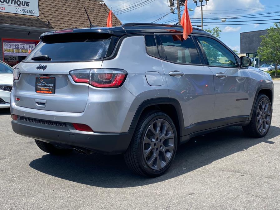 2019 Jeep Compass High Altitude FWD, available for sale in Union, New Jersey | Drive Auto Boutique. Union, New Jersey 2019 Jeep Compass High Altitude FWD, available for sale in Union, New Jersey | Drive Auto Boutique. Union, New Jersey