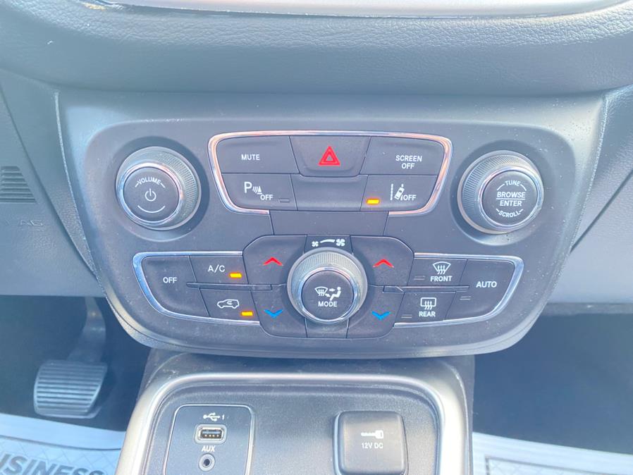 2019 Jeep Compass High Altitude FWD, available for sale in Union, New Jersey | Drive Auto Boutique. Union, New Jersey 2019 Jeep Compass High Altitude FWD, available for sale in Union, New Jersey | Drive Auto Boutique. Union, New Jersey