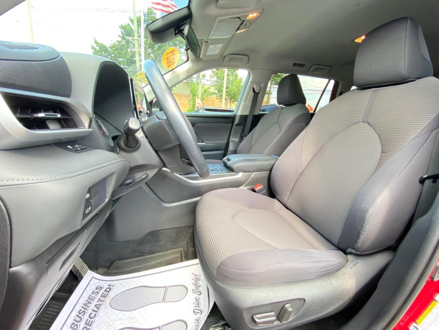 2021 Toyota Highlander LE AWD (Natl), available for sale in Union, New Jersey | Drive Auto Boutique. Union, New Jersey 2021 Toyota Highlander LE AWD (Natl), available for sale in Union, New Jersey | Drive Auto Boutique. Union, New Jersey