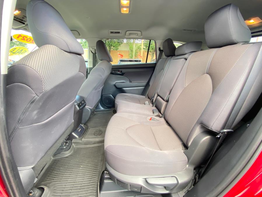2021 Toyota Highlander LE AWD (Natl), available for sale in Union, New Jersey | Drive Auto Boutique. Union, New Jersey 2021 Toyota Highlander LE AWD (Natl), available for sale in Union, New Jersey | Drive Auto Boutique. Union, New Jersey