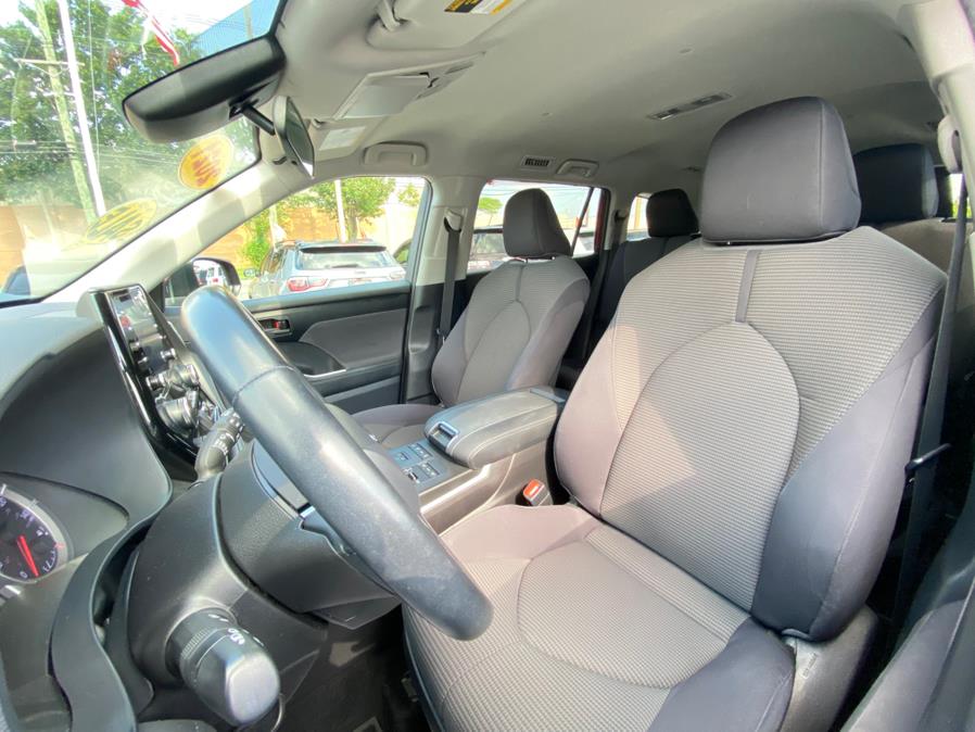2021 Toyota Highlander LE AWD (Natl), available for sale in Union, New Jersey | Drive Auto Boutique. Union, New Jersey 2021 Toyota Highlander LE AWD (Natl), available for sale in Union, New Jersey | Drive Auto Boutique. Union, New Jersey