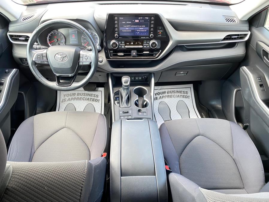 2021 Toyota Highlander LE AWD (Natl), available for sale in Union, New Jersey | Drive Auto Boutique. Union, New Jersey 2021 Toyota Highlander LE AWD (Natl), available for sale in Union, New Jersey | Drive Auto Boutique. Union, New Jersey