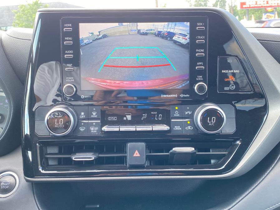 2021 Toyota Highlander LE AWD (Natl), available for sale in Union, New Jersey | Drive Auto Boutique. Union, New Jersey 2021 Toyota Highlander LE AWD (Natl), available for sale in Union, New Jersey | Drive Auto Boutique. Union, New Jersey