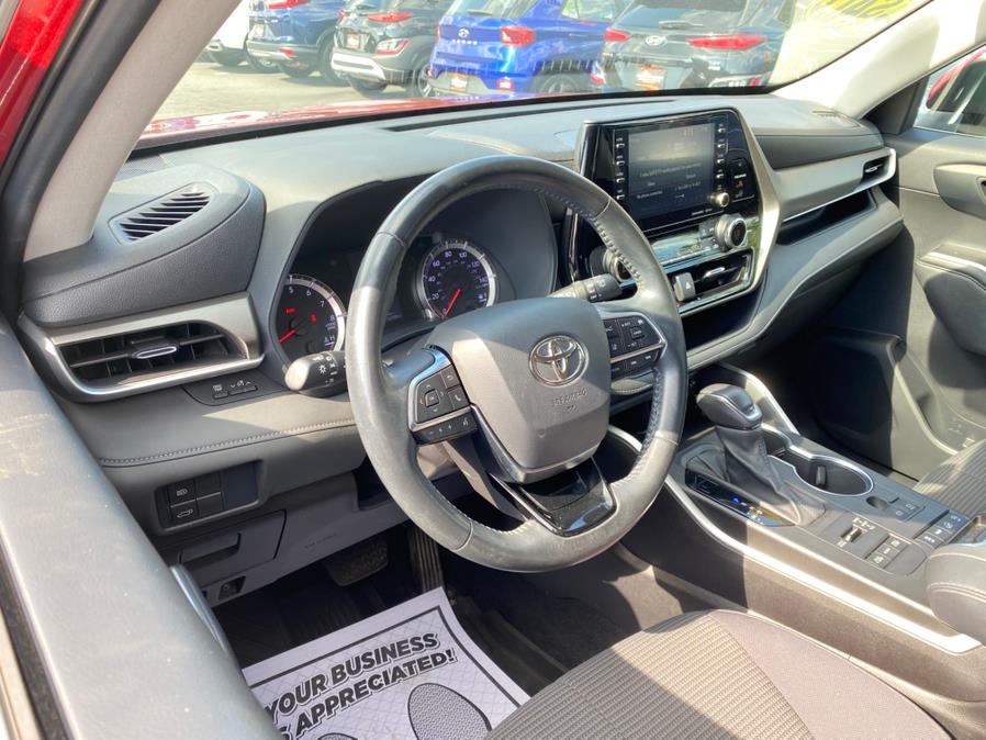 2021 Toyota Highlander LE AWD (Natl), available for sale in Union, New Jersey | Drive Auto Boutique. Union, New Jersey 2021 Toyota Highlander LE AWD (Natl), available for sale in Union, New Jersey | Drive Auto Boutique. Union, New Jersey