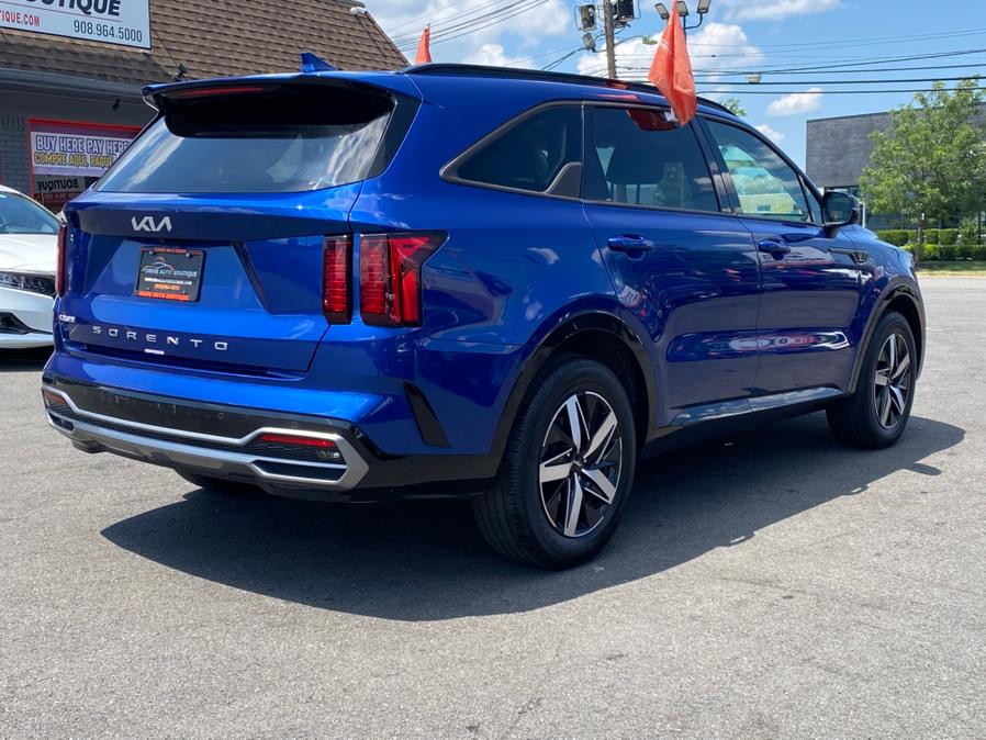 2022 Kia Sorento S FWD, available for sale in Union, New Jersey | Drive Auto Boutique. Union, New Jersey 2022 Kia Sorento S FWD, available for sale in Union, New Jersey | Drive Auto Boutique. Union, New Jersey