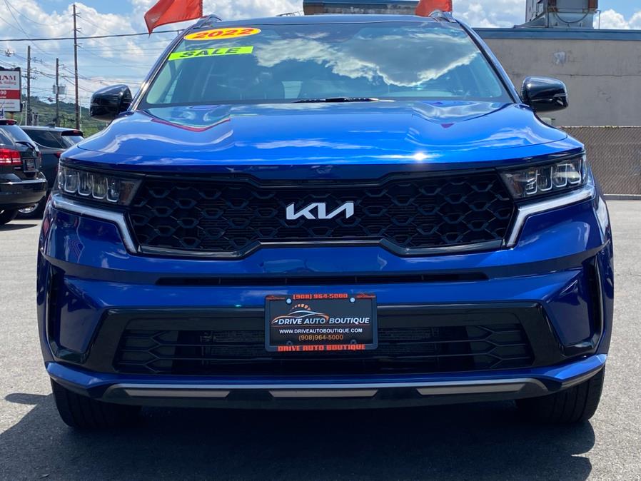 2022 Kia Sorento S FWD, available for sale in Union, New Jersey | Drive Auto Boutique. Union, New Jersey 2022 Kia Sorento S FWD, available for sale in Union, New Jersey | Drive Auto Boutique. Union, New Jersey