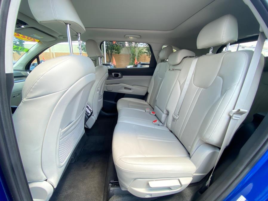 2022 Kia Sorento S FWD, available for sale in Union, New Jersey | Drive Auto Boutique. Union, New Jersey 2022 Kia Sorento S FWD, available for sale in Union, New Jersey | Drive Auto Boutique. Union, New Jersey