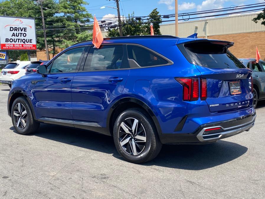 2022 Kia Sorento S FWD, available for sale in Union, New Jersey | Drive Auto Boutique. Union, New Jersey 2022 Kia Sorento S FWD, available for sale in Union, New Jersey | Drive Auto Boutique. Union, New Jersey