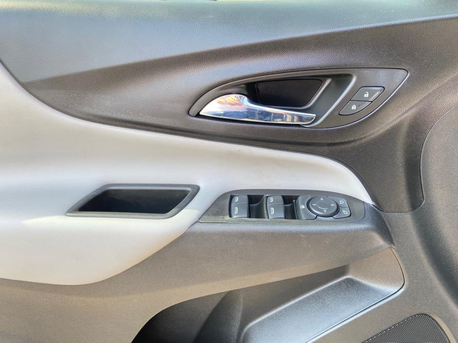 2022 Chevrolet Equinox AWD 4dr LS w/1LS, available for sale in Union, New Jersey | Drive Auto Boutique. Union, New Jersey 2022 Chevrolet Equinox AWD 4dr LS w/1LS, available for sale in Union, New Jersey | Drive Auto Boutique. Union, New Jersey