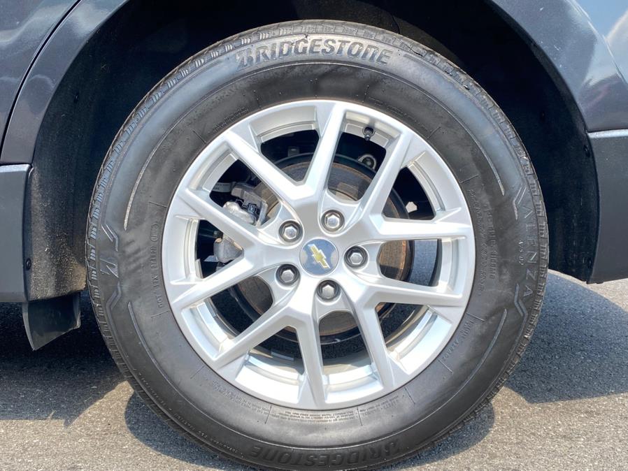 2022 Chevrolet Equinox AWD 4dr LS w/1LS, available for sale in Union, New Jersey | Drive Auto Boutique. Union, New Jersey 2022 Chevrolet Equinox AWD 4dr LS w/1LS, available for sale in Union, New Jersey | Drive Auto Boutique. Union, New Jersey
