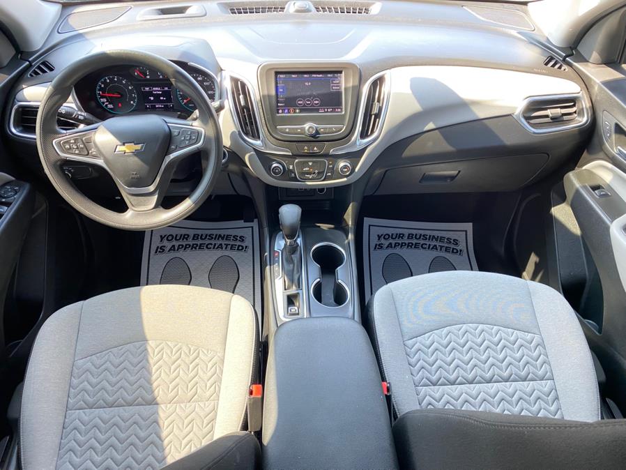 2022 Chevrolet Equinox AWD 4dr LS w/1LS, available for sale in Union, New Jersey | Drive Auto Boutique. Union, New Jersey 2022 Chevrolet Equinox AWD 4dr LS w/1LS, available for sale in Union, New Jersey | Drive Auto Boutique. Union, New Jersey