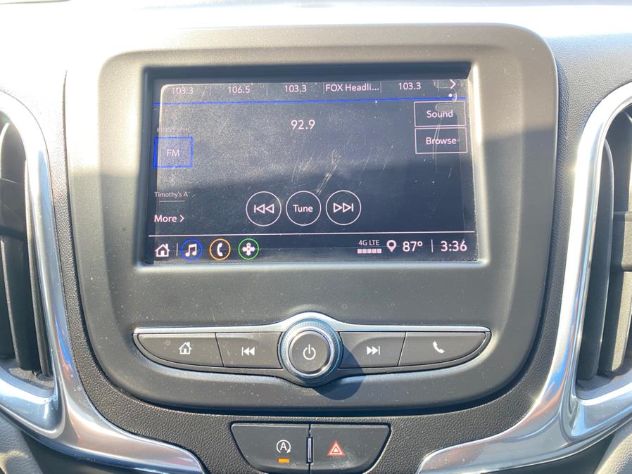 2022 Chevrolet Equinox AWD 4dr LS w/1LS, available for sale in Union, New Jersey | Drive Auto Boutique. Union, New Jersey 2022 Chevrolet Equinox AWD 4dr LS w/1LS, available for sale in Union, New Jersey | Drive Auto Boutique. Union, New Jersey