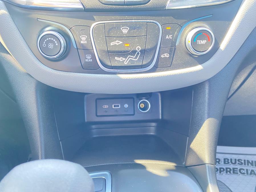 2022 Chevrolet Equinox AWD 4dr LS w/1LS, available for sale in Union, New Jersey | Drive Auto Boutique. Union, New Jersey 2022 Chevrolet Equinox AWD 4dr LS w/1LS, available for sale in Union, New Jersey | Drive Auto Boutique. Union, New Jersey