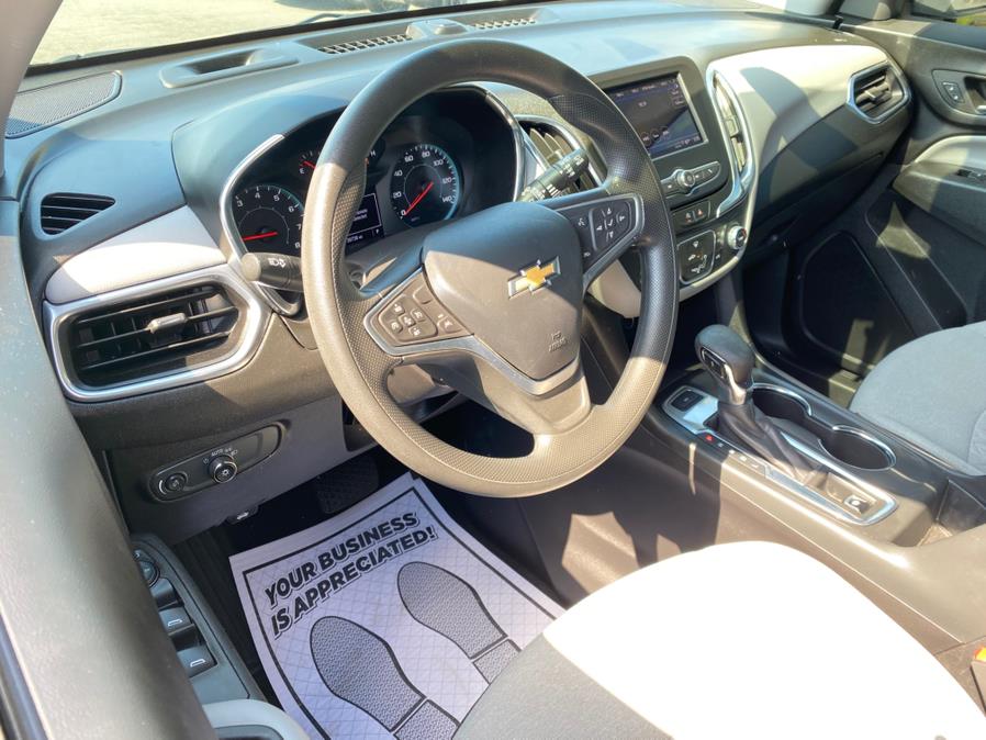 2022 Chevrolet Equinox AWD 4dr LS w/1LS, available for sale in Union, New Jersey | Drive Auto Boutique. Union, New Jersey 2022 Chevrolet Equinox AWD 4dr LS w/1LS, available for sale in Union, New Jersey | Drive Auto Boutique. Union, New Jersey