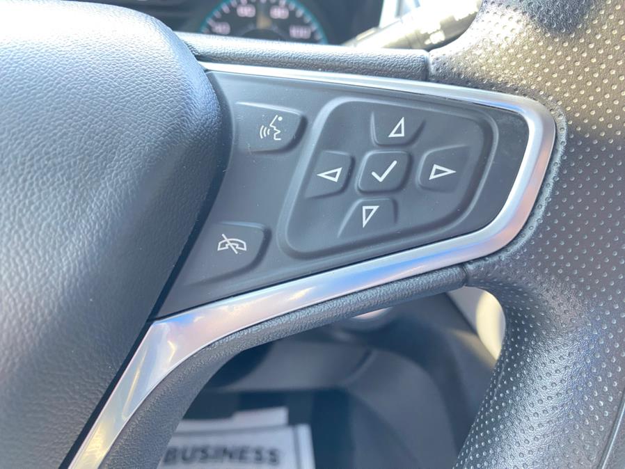 2022 Chevrolet Equinox AWD 4dr LS w/1LS, available for sale in Union, New Jersey | Drive Auto Boutique. Union, New Jersey 2022 Chevrolet Equinox AWD 4dr LS w/1LS, available for sale in Union, New Jersey | Drive Auto Boutique. Union, New Jersey