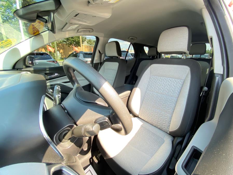 2022 Chevrolet Equinox AWD 4dr LS w/1LS, available for sale in Union, New Jersey | Drive Auto Boutique. Union, New Jersey 2022 Chevrolet Equinox AWD 4dr LS w/1LS, available for sale in Union, New Jersey | Drive Auto Boutique. Union, New Jersey