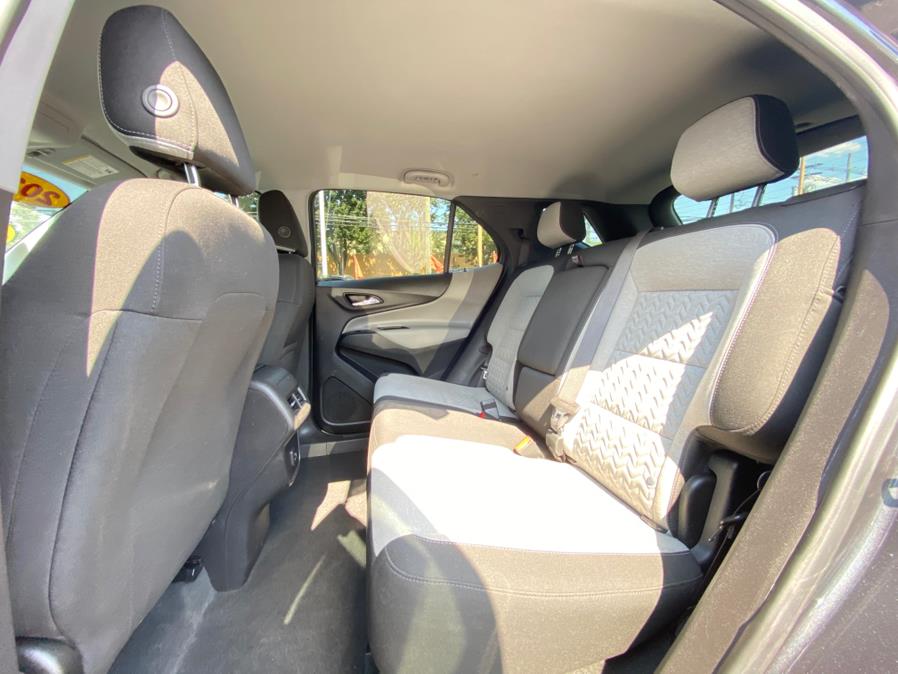2022 Chevrolet Equinox AWD 4dr LS w/1LS, available for sale in Union, New Jersey | Drive Auto Boutique. Union, New Jersey 2022 Chevrolet Equinox AWD 4dr LS w/1LS, available for sale in Union, New Jersey | Drive Auto Boutique. Union, New Jersey