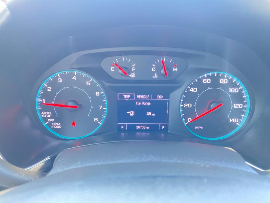 2022 Chevrolet Equinox AWD 4dr LS w/1LS, available for sale in Union, New Jersey | Drive Auto Boutique. Union, New Jersey 2022 Chevrolet Equinox AWD 4dr LS w/1LS, available for sale in Union, New Jersey | Drive Auto Boutique. Union, New Jersey