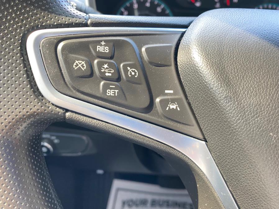 2022 Chevrolet Equinox AWD 4dr LS w/1LS, available for sale in Union, New Jersey | Drive Auto Boutique. Union, New Jersey 2022 Chevrolet Equinox AWD 4dr LS w/1LS, available for sale in Union, New Jersey | Drive Auto Boutique. Union, New Jersey