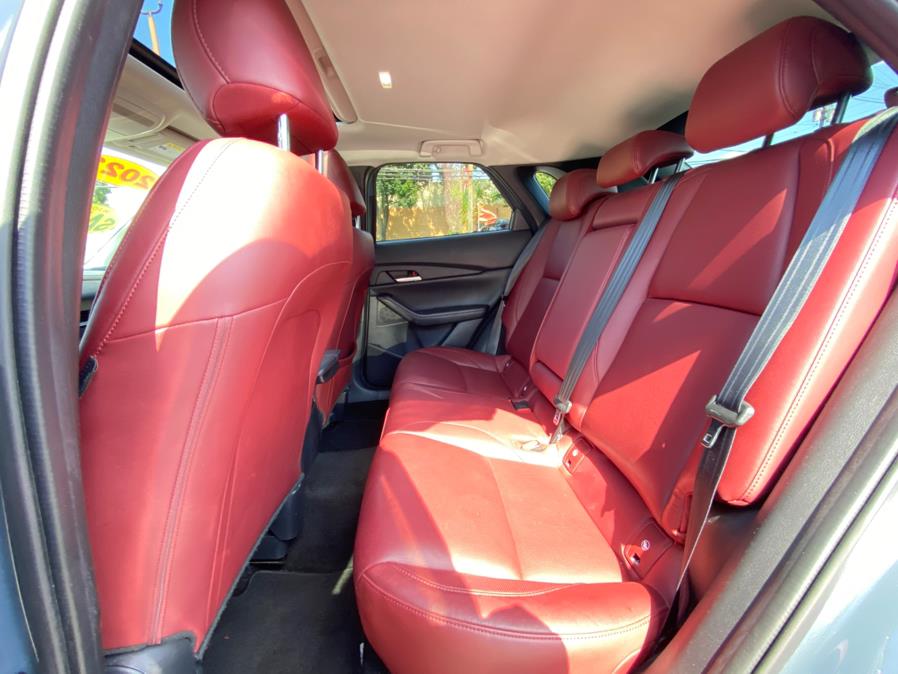 2022 Mazda CX-30 2.5 S Carbon Edition AWD, available for sale in Union, New Jersey | Drive Auto Boutique. Union, New Jersey 2022 Mazda CX-30 2.5 S Carbon Edition AWD, available for sale in Union, New Jersey | Drive Auto Boutique. Union, New Jersey