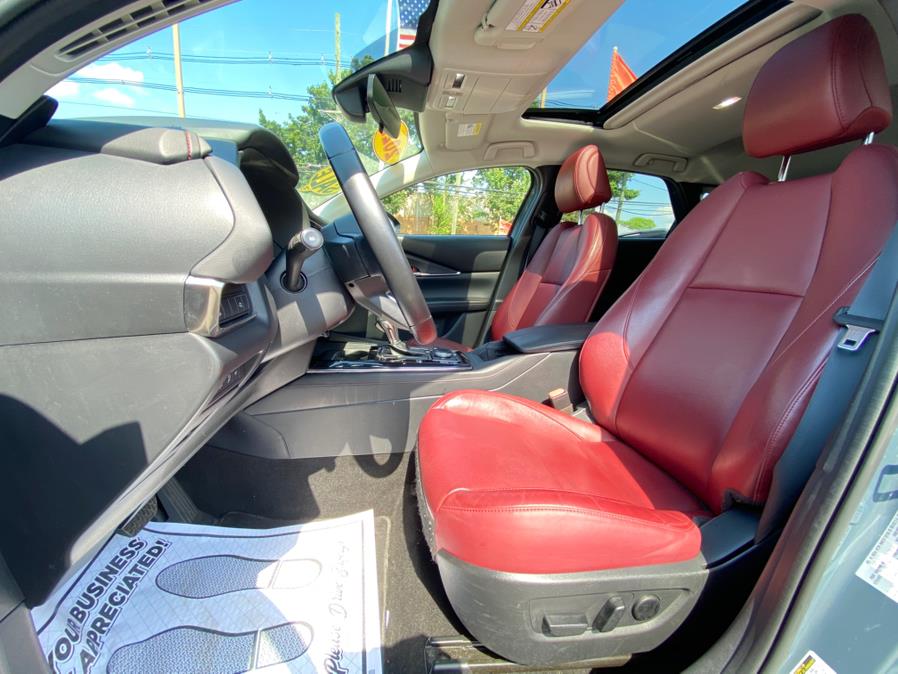 2022 Mazda CX-30 2.5 S Carbon Edition AWD, available for sale in Union, New Jersey | Drive Auto Boutique. Union, New Jersey 2022 Mazda CX-30 2.5 S Carbon Edition AWD, available for sale in Union, New Jersey | Drive Auto Boutique. Union, New Jersey