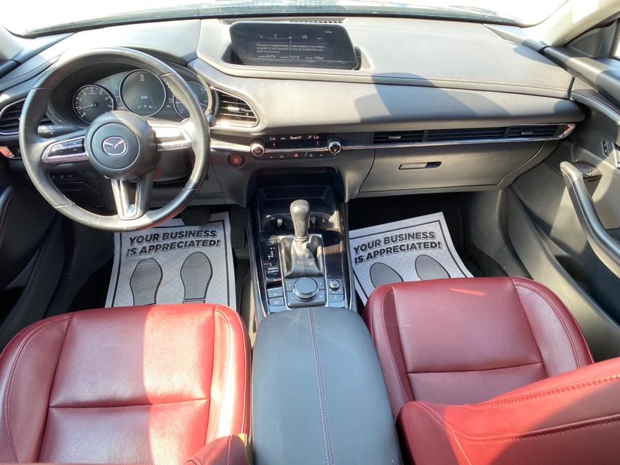 2022 Mazda CX-30 2.5 S Carbon Edition AWD, available for sale in Union, New Jersey | Drive Auto Boutique. Union, New Jersey 2022 Mazda CX-30 2.5 S Carbon Edition AWD, available for sale in Union, New Jersey | Drive Auto Boutique. Union, New Jersey