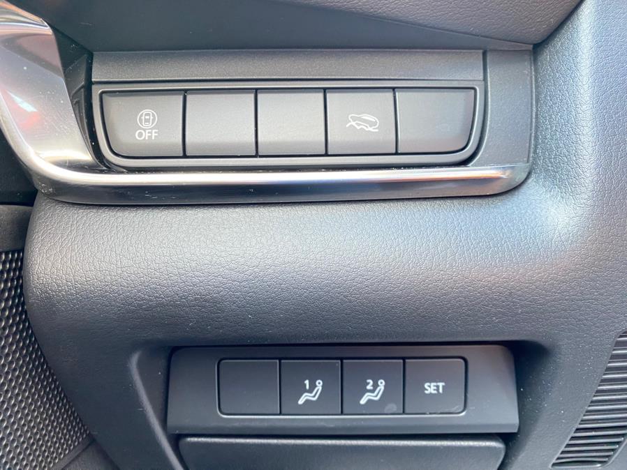 2022 Mazda CX-30 2.5 S Carbon Edition AWD, available for sale in Union, New Jersey | Drive Auto Boutique. Union, New Jersey 2022 Mazda CX-30 2.5 S Carbon Edition AWD, available for sale in Union, New Jersey | Drive Auto Boutique. Union, New Jersey