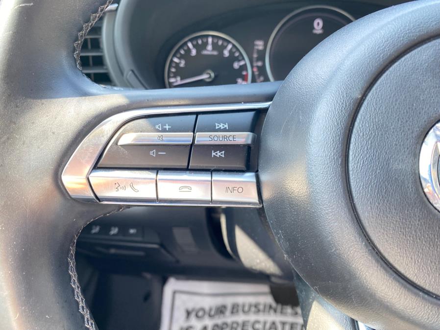 2022 Mazda CX-30 2.5 S Carbon Edition AWD, available for sale in Union, New Jersey | Drive Auto Boutique. Union, New Jersey 2022 Mazda CX-30 2.5 S Carbon Edition AWD, available for sale in Union, New Jersey | Drive Auto Boutique. Union, New Jersey