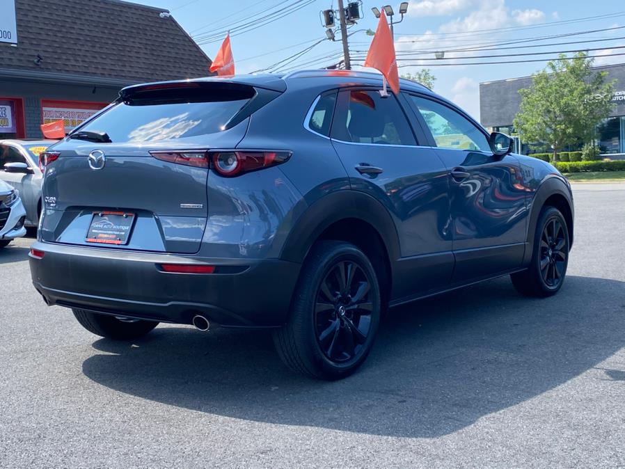 2022 Mazda CX-30 2.5 S Carbon Edition AWD, available for sale in Union, New Jersey | Drive Auto Boutique. Union, New Jersey 2022 Mazda CX-30 2.5 S Carbon Edition AWD, available for sale in Union, New Jersey | Drive Auto Boutique. Union, New Jersey