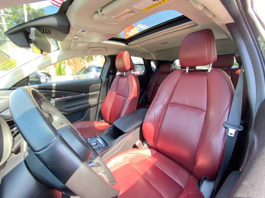 2022 Mazda CX-30 2.5 S Carbon Edition AWD, available for sale in Union, New Jersey | Drive Auto Boutique. Union, New Jersey 2022 Mazda CX-30 2.5 S Carbon Edition AWD, available for sale in Union, New Jersey | Drive Auto Boutique. Union, New Jersey