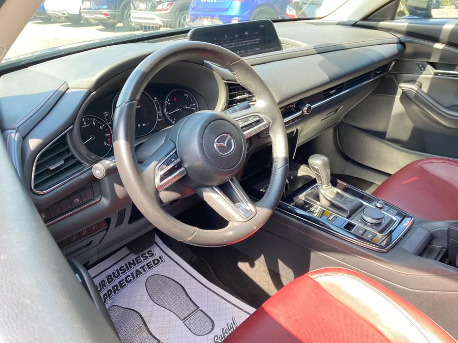 2022 Mazda CX-30 2.5 S Carbon Edition AWD, available for sale in Union, New Jersey | Drive Auto Boutique. Union, New Jersey 2022 Mazda CX-30 2.5 S Carbon Edition AWD, available for sale in Union, New Jersey | Drive Auto Boutique. Union, New Jersey