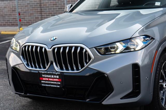 2025 BMW X6 xDrive40i, available for sale in Yonkers, New York | Westchester Auto Group. Yonkers, New York 2025 BMW X6 xDrive40i, available for sale in Yonkers, New York | Westchester Auto Group. Yonkers, New York