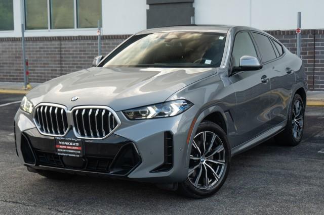 2025 BMW X6 xDrive40i, available for sale in Yonkers, New York | Westchester Auto Group. Yonkers, New York 2025 BMW X6 xDrive40i, available for sale in Yonkers, New York | Westchester Auto Group. Yonkers, New York