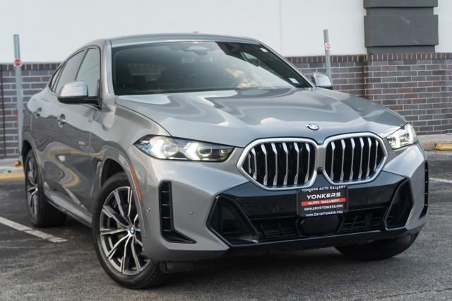 2025 BMW X6 xDrive40i, available for sale in Yonkers, New York | Westchester Auto Group. Yonkers, New York 2025 BMW X6 xDrive40i, available for sale in Yonkers, New York | Westchester Auto Group. Yonkers, New York