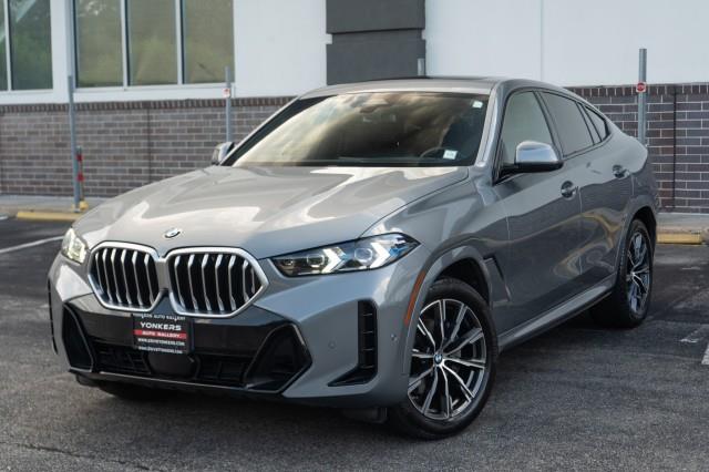 2025 BMW X6 xDrive40i, available for sale in Yonkers, New York | Westchester Auto Group. Yonkers, New York 2025 BMW X6 xDrive40i, available for sale in Yonkers, New York | Westchester Auto Group. Yonkers, New York
