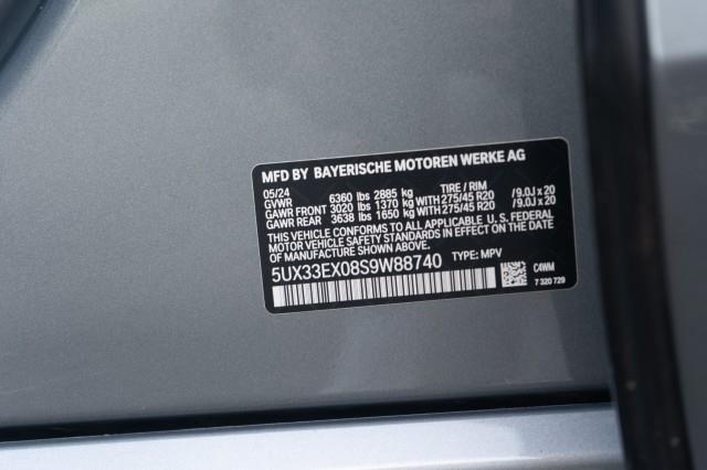 2025 BMW X6 xDrive40i, available for sale in Yonkers, New York | Westchester Auto Group. Yonkers, New York 2025 BMW X6 xDrive40i, available for sale in Yonkers, New York | Westchester Auto Group. Yonkers, New York