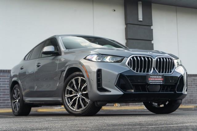 2025 BMW X6 xDrive40i, available for sale in Yonkers, New York | Westchester Auto Group. Yonkers, New York 2025 BMW X6 xDrive40i, available for sale in Yonkers, New York | Westchester Auto Group. Yonkers, New York