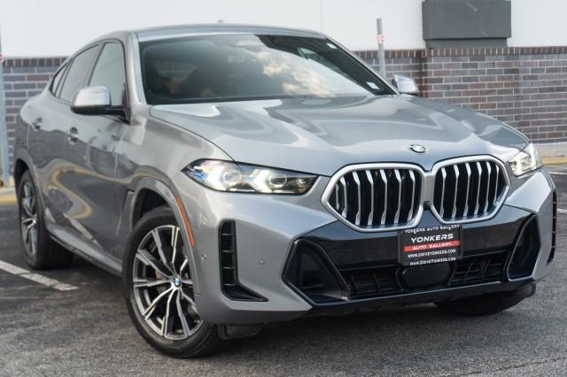 2025 BMW X6 xDrive40i, available for sale in Yonkers, New York | Westchester Auto Group. Yonkers, New York 2025 BMW X6 xDrive40i, available for sale in Yonkers, New York | Westchester Auto Group. Yonkers, New York