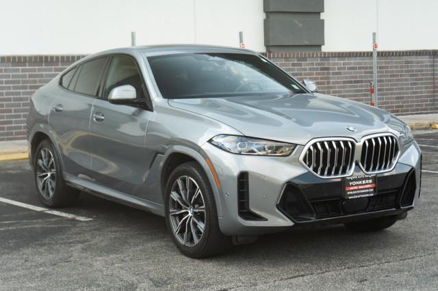 2025 BMW X6 xDrive40i, available for sale in Yonkers, New York | Westchester Auto Group. Yonkers, New York 2025 BMW X6 xDrive40i, available for sale in Yonkers, New York | Westchester Auto Group. Yonkers, New York