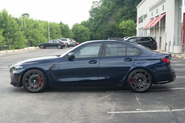 2025 BMW M3 Competition xDrive, available for sale in Yonkers, New York | Westchester Auto Group. Yonkers, New York 2025 BMW M3 Competition xDrive, available for sale in Yonkers, New York | Westchester Auto Group. Yonkers, New York