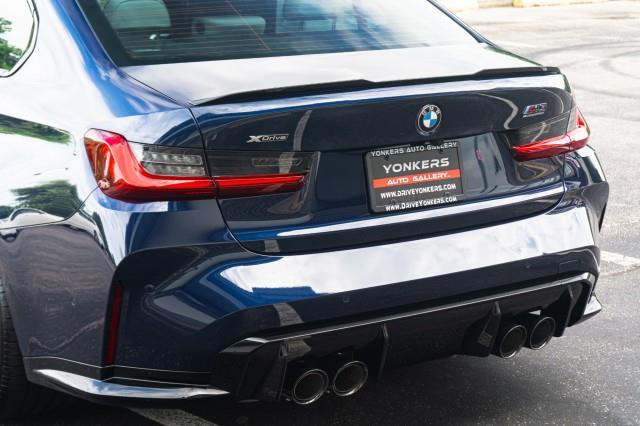 2025 BMW M3 Competition xDrive, available for sale in Yonkers, New York | Westchester Auto Group. Yonkers, New York 2025 BMW M3 Competition xDrive, available for sale in Yonkers, New York | Westchester Auto Group. Yonkers, New York