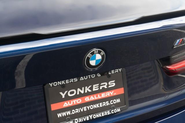 2025 BMW M3 Competition xDrive, available for sale in Yonkers, New York | Westchester Auto Group. Yonkers, New York 2025 BMW M3 Competition xDrive, available for sale in Yonkers, New York | Westchester Auto Group. Yonkers, New York