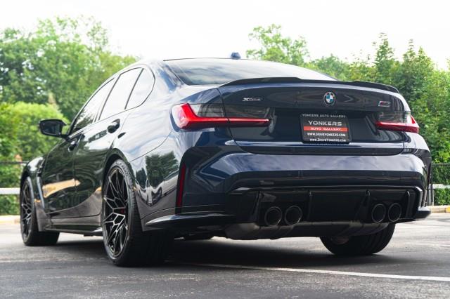 2025 BMW M3 Competition xDrive, available for sale in Yonkers, New York | Westchester Auto Group. Yonkers, New York 2025 BMW M3 Competition xDrive, available for sale in Yonkers, New York | Westchester Auto Group. Yonkers, New York