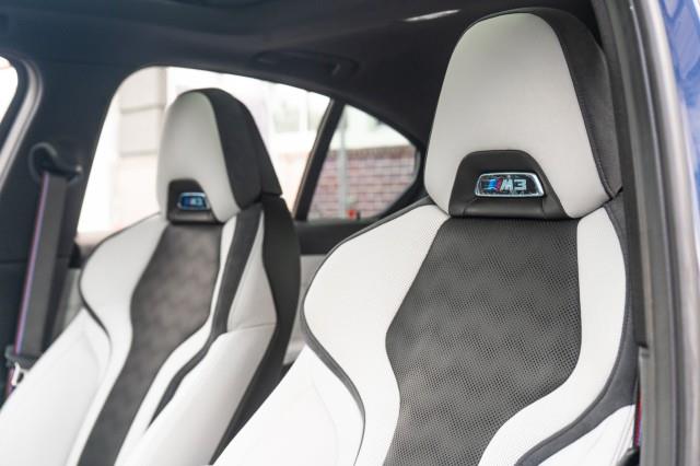 2025 BMW M3 Competition xDrive, available for sale in Yonkers, New York | Westchester Auto Group. Yonkers, New York 2025 BMW M3 Competition xDrive, available for sale in Yonkers, New York | Westchester Auto Group. Yonkers, New York