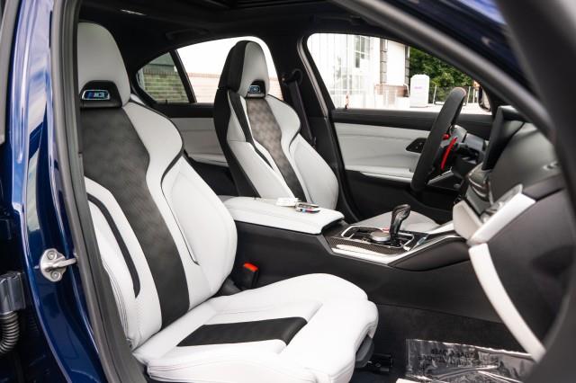 2025 BMW M3 Competition xDrive, available for sale in Yonkers, New York | Westchester Auto Group. Yonkers, New York 2025 BMW M3 Competition xDrive, available for sale in Yonkers, New York | Westchester Auto Group. Yonkers, New York