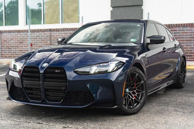 2025 BMW M3 Competition xDrive, available for sale in Yonkers, New York | Westchester Auto Group. Yonkers, New York 2025 BMW M3 Competition xDrive, available for sale in Yonkers, New York | Westchester Auto Group. Yonkers, New York