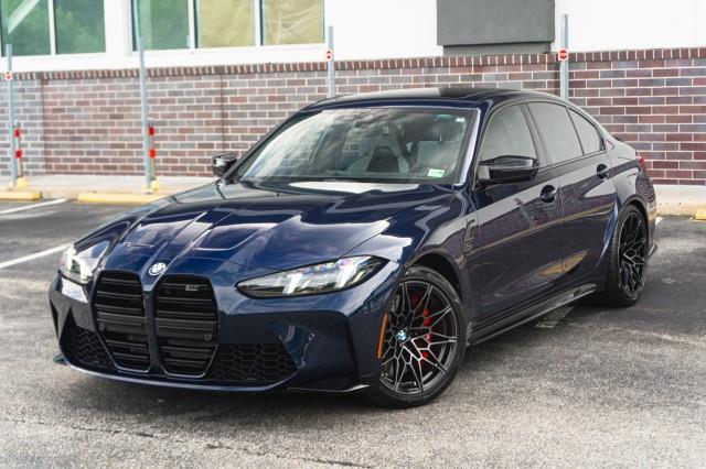 2025 BMW M3 Competition xDrive, available for sale in Yonkers, New York | Westchester Auto Group. Yonkers, New York 2025 BMW M3 Competition xDrive, available for sale in Yonkers, New York | Westchester Auto Group. Yonkers, New York